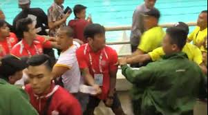 Kemenpora Sayangkan Insiden Pemukulan di Arena Polo Air